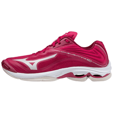 Mizuno Wave Lightning Z6 W Dámská volejbalová obuv, červená. vel. 39