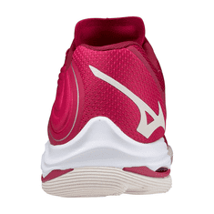 Mizuno Wave Lightning Z6 W Dámská volejbalová obuv, červená. vel. 37