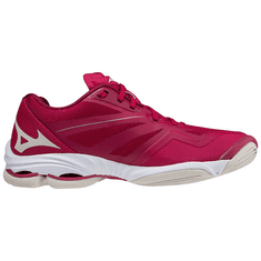 Mizuno Wave Lightning Z6 W Dámská volejbalová obuv, červená. vel. 37