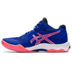 Asics Netburner Ballistic FF MT 2W Dámské Sportovní tenisky - halové, vel. S 37,5