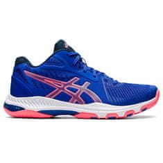 Asics Netburner Ballistic FF MT 2W Dámské Sportovní tenisky - halové, vel. S 38