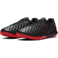 Nike Legend 8 Academy IC JR Dětské halové kopačky, černé, vel. S 35,5