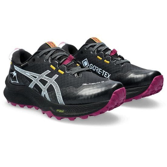 Asics Gel-Trabuco 12 GTX Dámská běžecká obuv, vel. S 42