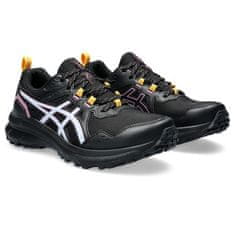 Asics Trail Scout 3W Dámská běžecká trailová obuv, černá, vel. S 40,5