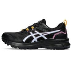 Asics Trail Scout 3W Dámská běžecká trailová obuv, černá, vel. S 40,5