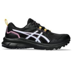 Asics Trail Scout 3W Dámská běžecká trailová obuv, černá, vel. S 40,5