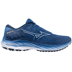 Mizuno Wave Inspire 20 Pánská běžecká obuv, modrá, vel. L 43