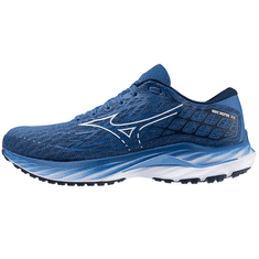 Mizuno Wave Inspire 20 Pánská běžecká obuv, modrá, vel. L 43