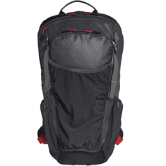 Adidas TX Cross Trail Sportovní batoh, černá, červená, šedá