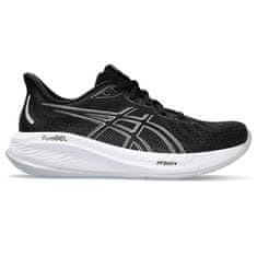 Asics Gel Cumulus 26 W Dámská běžecká obuv, černá/bílá, vel. S 37,5