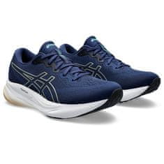 Asics Gel Pulse 15 W Dámská běžecká obuv, modrá-navy, vel. S 37,5