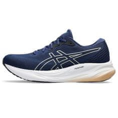 Asics Gel Pulse 15 W Dámská běžecká obuv, modrá-navy, vel. S 37,5