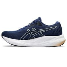 Asics Gel Pulse 15 W Dámská běžecká obuv, modrá-navy, vel. S 38