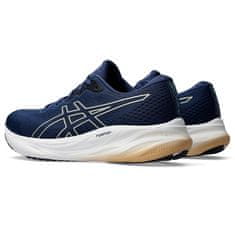 Asics Gel Pulse 15 W Dámská běžecká obuv, modrá-navy, vel. S 39