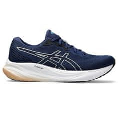 Asics Gel Pulse 15 W Dámská běžecká obuv, modrá-navy, vel. S 37,5