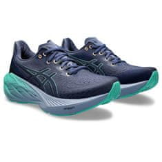 Asics Novablast 4W Dámská běžecká obuv, modrá-navy, vel. S 38