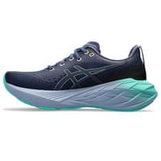 Asics Novablast 4W Dámská běžecká obuv, modrá-navy, vel. S 38