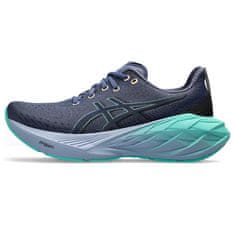 Asics Novablast 4W Dámská běžecká obuv, modrá-navy, vel. S 38