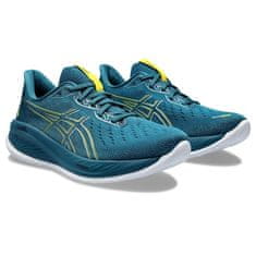 Asics Gel Cumulus 26 Pánská běžecká obuv, zelená, vel. L 41,5