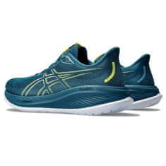 Asics Gel Cumulus 26 Pánská běžecká obuv, zelená, vel. L 41,5