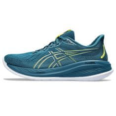 Asics Gel Cumulus 26 Pánská běžecká obuv, zelená, vel. L 41,5