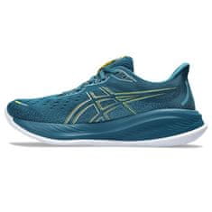 Asics Gel Cumulus 26 Pánská běžecká obuv, zelená, vel. L 42