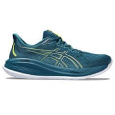 Asics Gel Cumulus 26 Pánská běžecká obuv, zelená, vel. L 44