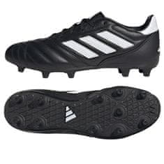 Adidas Copa Gloro ST FG Pánské fotbalové kopačky, černé, vel. S 39 1/3