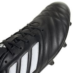 Adidas Copa Gloro ST FG Pánské fotbalové kopačky, černé, vel. S 39 1/3