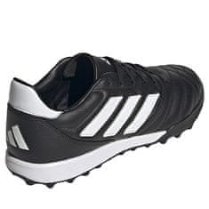 Adidas Copa Gloro ST TF Pánské fotbalové kopačky/Turfy, černé, vel. S 40 2/3