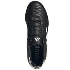 Adidas Copa Gloro ST TF Pánské fotbalové kopačky/Turfy, černé, vel. S 40 2/3