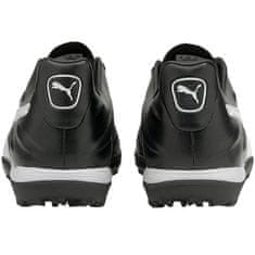 Puma King Pro 21 TT Pánské fotbalové kopačky/trufy, černé, vel. S 42