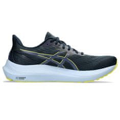 Asics GT 2000 12 Pánská běžecká obuv, modrá-navy, vel. S 43,5