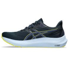 Asics GT 2000 12 Pánská běžecká obuv, modrá-navy, vel. S 43,5