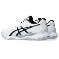 Asics Gel Tactic 12 Pánská volejbalová obuv, bílá, vel. L 42