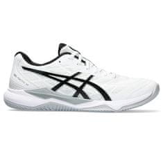 Asics Gel Tactic 12 Pánská volejbalová obuv, bílá, vel. L 42