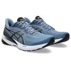 Asics GT 1000 12 Pánská běžecká obuv, modrá, vel. L 44,5