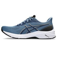 Asics GT 1000 12 Pánská běžecká obuv, modrá, vel. L 44,5