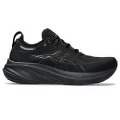 Asics Gel Nimbus 26 Pánská běžecká obuv, černá, vel. L 42