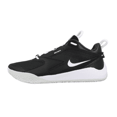 Nike Air Zoom Hyperace 3 Dámská/Pánská volejbalová/halová obuv, černá, vel. S 43