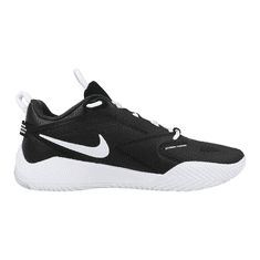 Nike Air Zoom Hyperace 3 Dámská/Pánská volejbalová/halová obuv, černá, vel. S 43