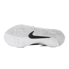 Nike Air Zoom Hyperace 3 Dámská/Pánská volejbalová/halová obuv, černá, vel. S 43