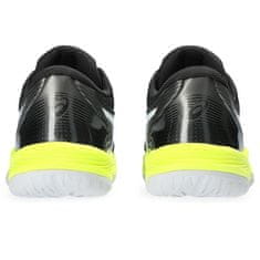 Asics Beyond FF Pánská volejbalová obuv, černá/zelená, vel. S 41,5