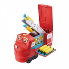 Chuggington Veselé vláčky Pop&Transform -Wilson