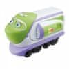 Chuggington Veselé vláčky Pop&Transform - Koko