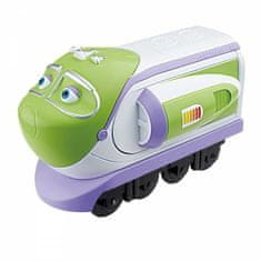 Chuggington Veselé vláčky Pop&Transform - Koko