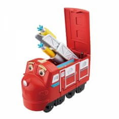 Chuggington Veselé vláčky Pop&Transform -Wilson