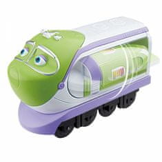 Chuggington Veselé vláčky Pop&Transform - Koko