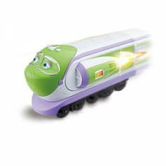 Chuggington Veselé vláčky Pop&Transform - Koko