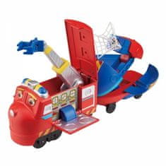 Chuggington Veselé vláčky Pop&Transform -Wilson Rescuer